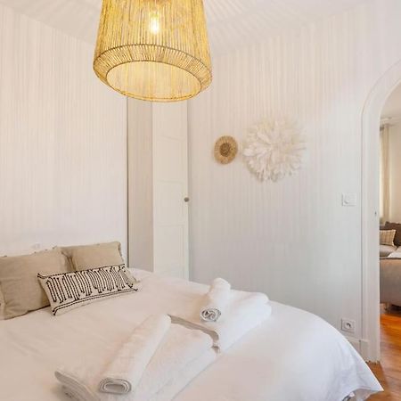 Appartement Rue Gambetta, Plage A 2 Min Saint-Jean-de-Luz Esterno foto